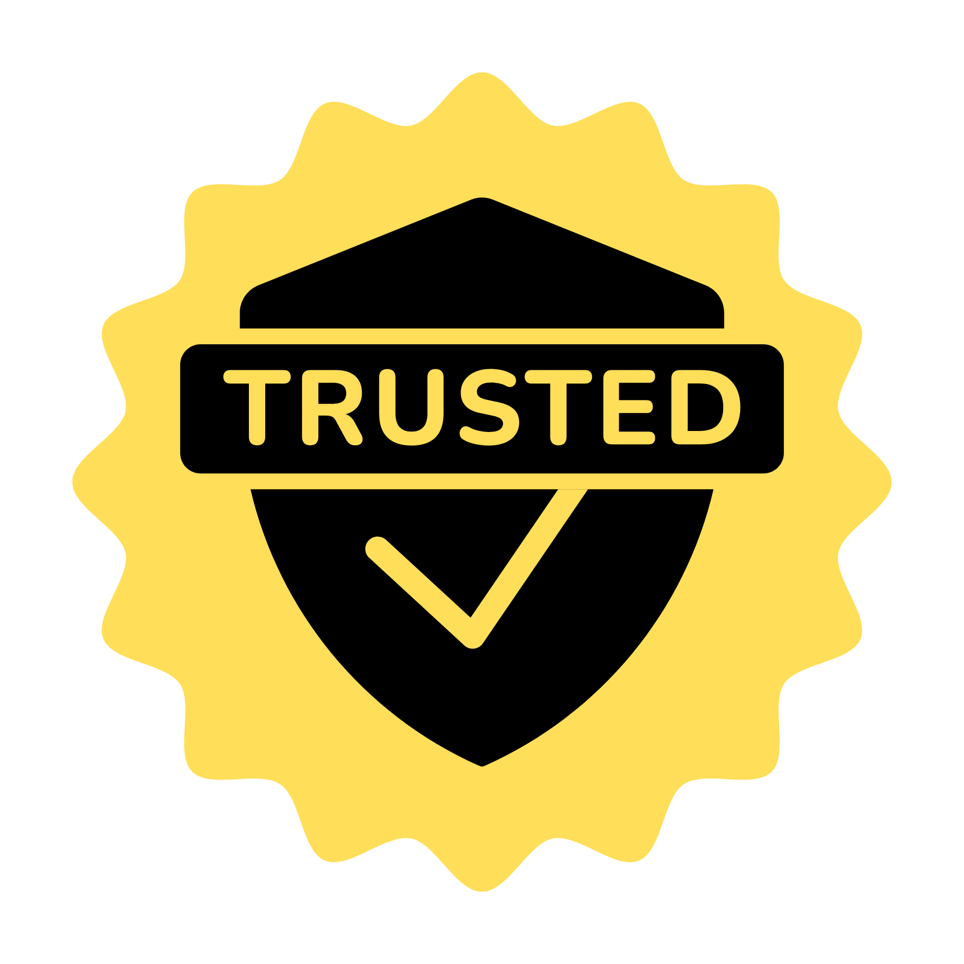 Trusted