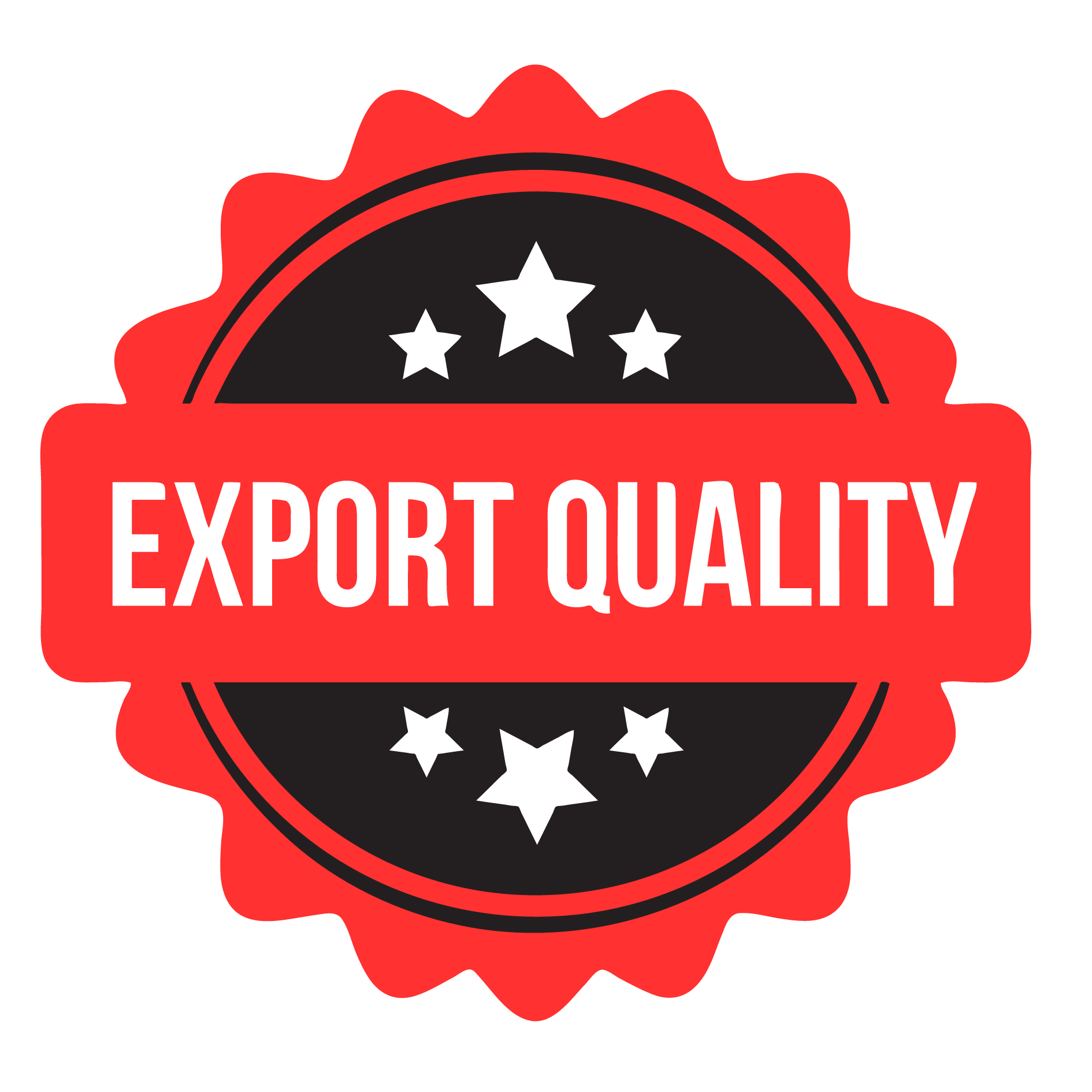 Export Quality