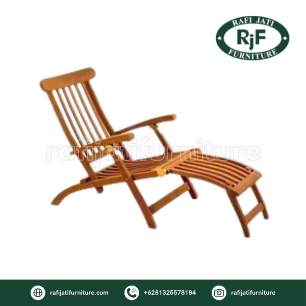 A Picture of Steamer By Rafi Jati Furniture Jepara