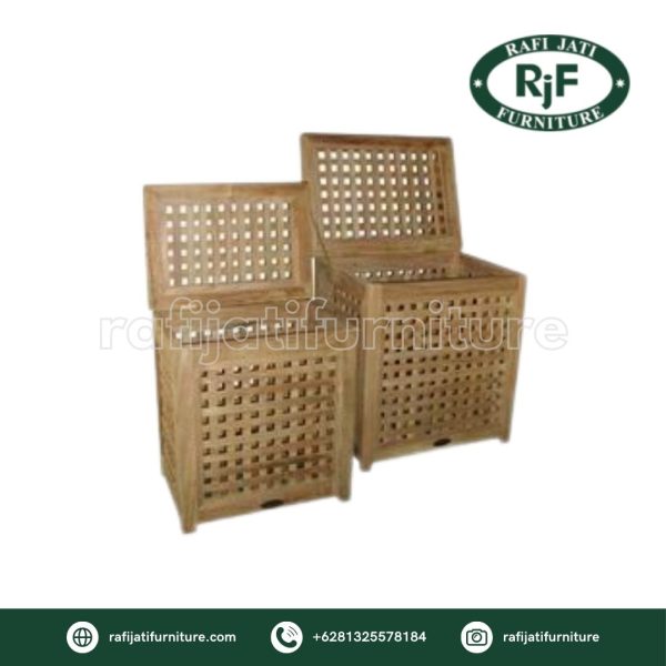 A Picture of Tango Box Set By Rafi Jati Furniture Jepara