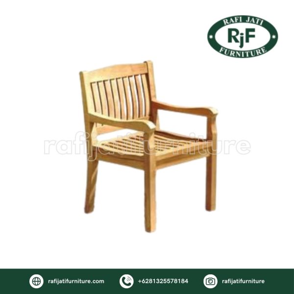 A Picture of Hillgrove AC By Rafi Jati Furniture Jepara