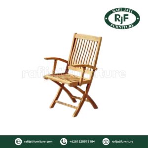 A Picture of Bali Arm Chair By Rafi Jati Furniture Jepara