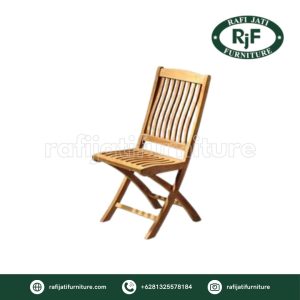 A Picture of Bali Chair By Rafi Jati Furniture Jepara