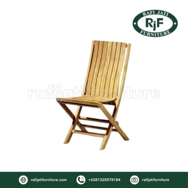 A Picture of Miami Chair By Rafi Jati Furniture Jepara