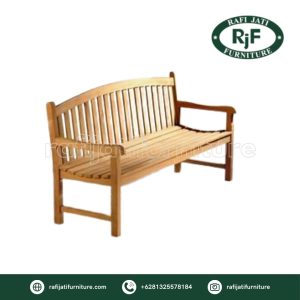 A Picture of Clivedon Bench 180 By Rafi Jati Furniture Jepara