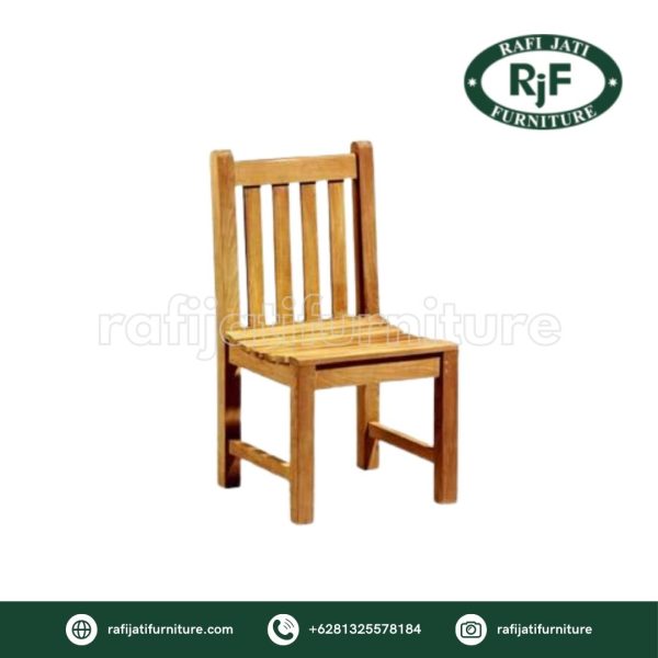 A Picture of Windsor Chair By Rafi Jati Furniture Jepara