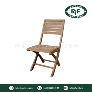 A Picture of Venus Chair By Rafi Jati Furniture Jepara