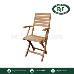 A Picture of Venus Arm Chair By Rafi Jati Furniture Jepara