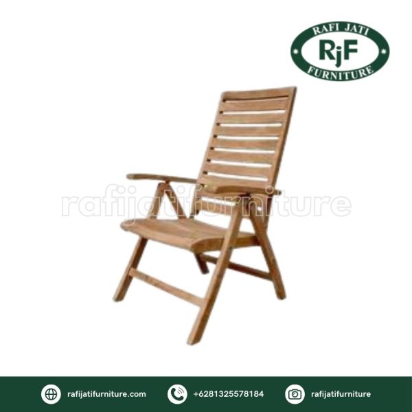 A Picture of Venus Reclining By Rafi Jati Furniture Jepara