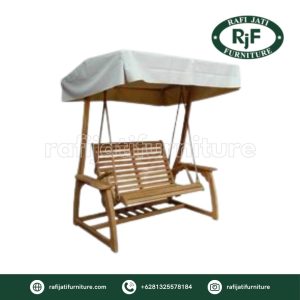 A Picture of Dondolo 2P By Rafi Jati Furniture Jepara