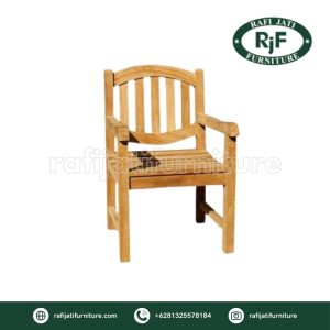 A Picture of Ascot AC By Rafi Jati Furniture Jepara