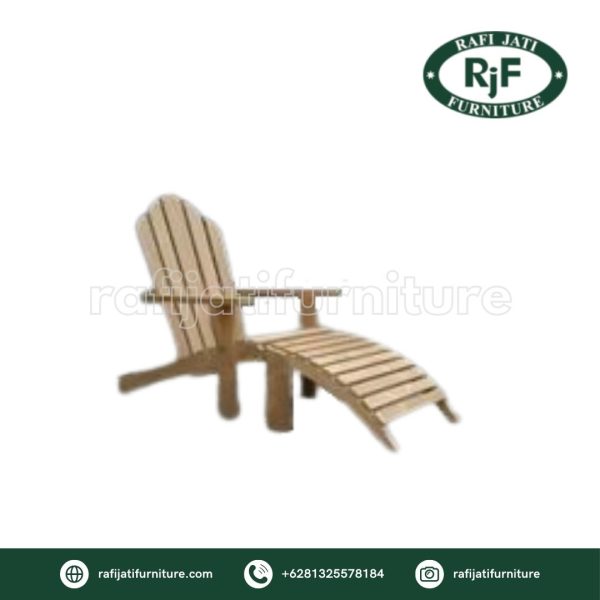 A Picture of Adirondak By Rafi Jati Furniture Jepara