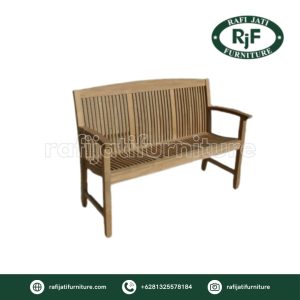 A Picture of Amalfi Bench 150 By Rafi Jati Furniture Jepara